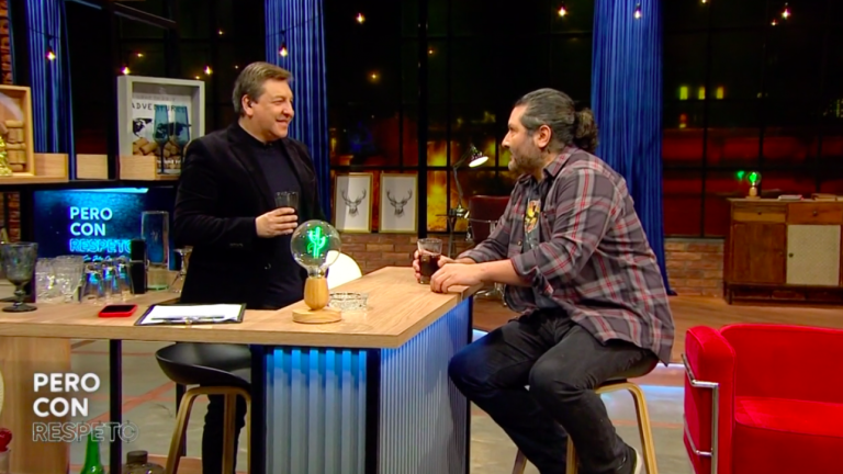 Carlos Gallardo: El chileno que se hizo viral por video con Cristiano Ronaldo