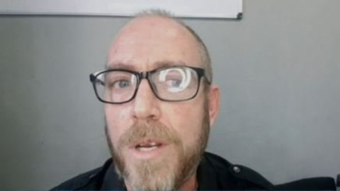 Manager de “El Gitano” Valdés: “No he conocido artista más humilde que Claudio”