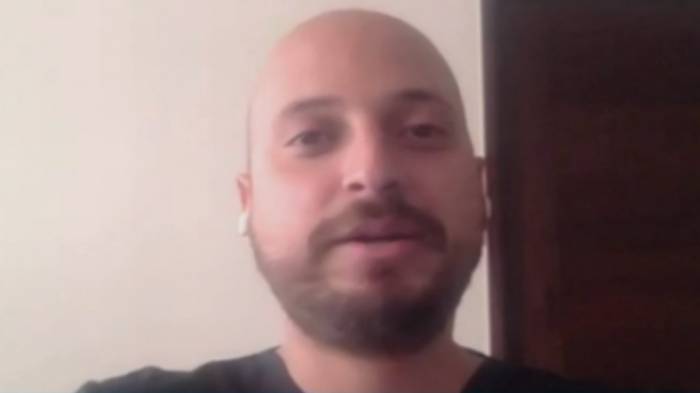 El esperanzador análisis del doctor Michel Rey sobre la pandemia en Chile