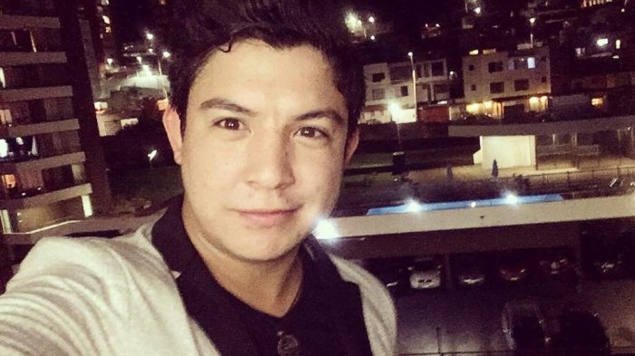 Así fue la actuación de Claudio Valdés 