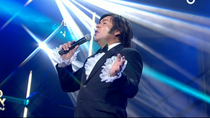 Un error que costó caro: Germaín de la Fuente fue enviado a gala de eliminación