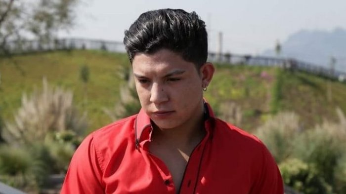 El emotivo último adiós a 