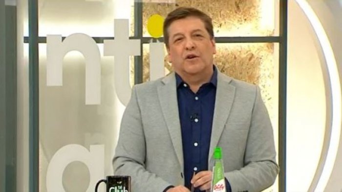 “Esto tiene que salir caro”: La reflexión de Julio César Rodríguez tras formalización a ex alcalde de San Ramón