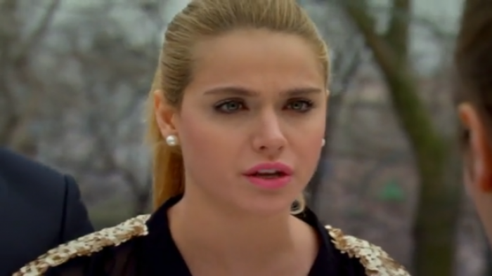 El Secreto de Feriha | Capítulo 99