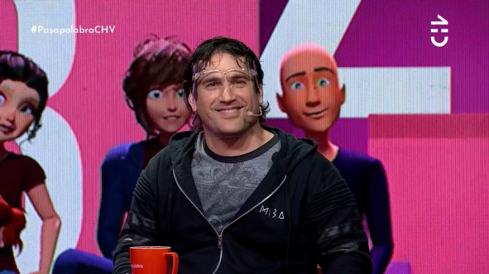 ¡Las hizo todas! Félix Soumastre deslumbró con su memoria visual en Pasapalabra