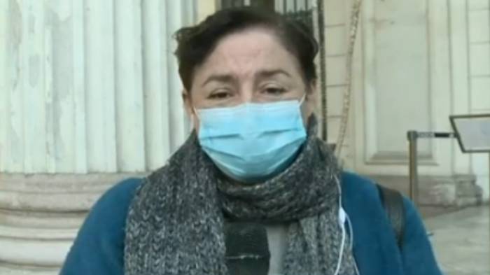 Beatriz Sánchez respaldó petición de Elisa Loncon: “Sabemos que hay gente que no tenía interés en este proceso”