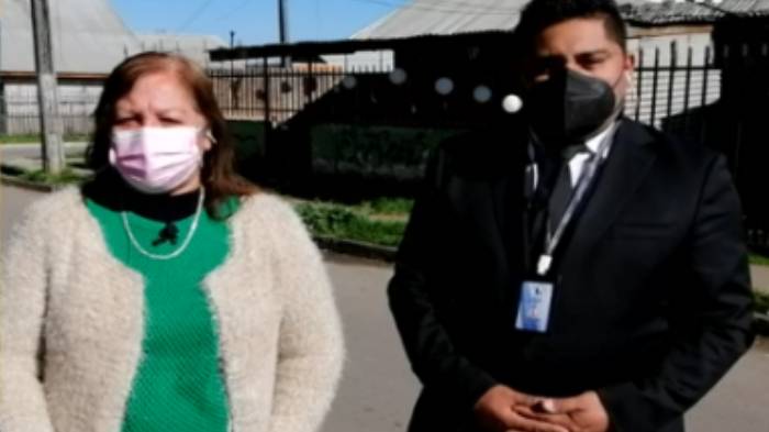 Vecina entregó impactante testimonio: ¿Por qué anciana llevaba 4 años fallecida en su casa?