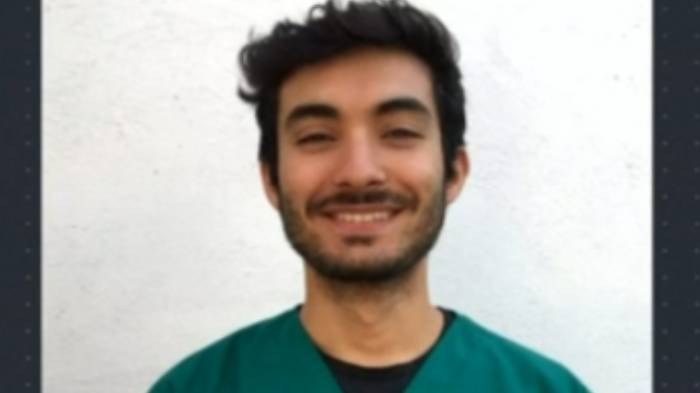 Intensa búsqueda: Joven de 31 años se extravió hace 6 días en Cerro Panul