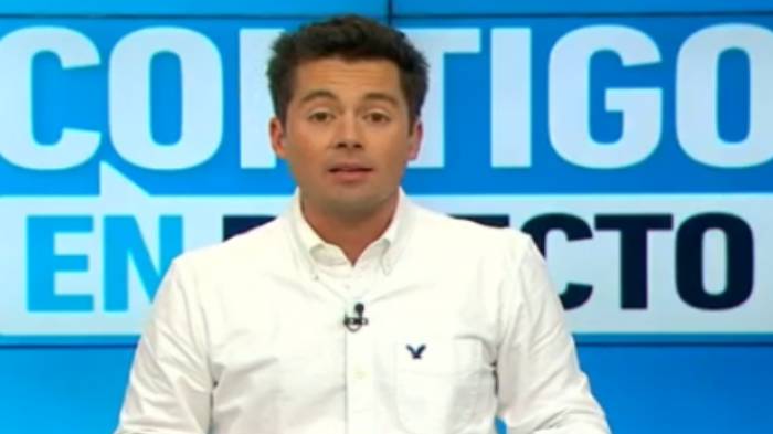 Contigo en Directo | Capítulo 268