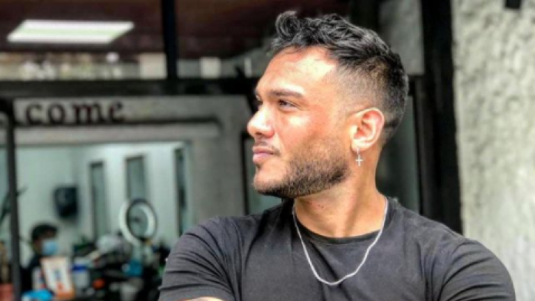 Actitud de guerrero: Este fue el motivador mensaje de Iván Cabrera en 