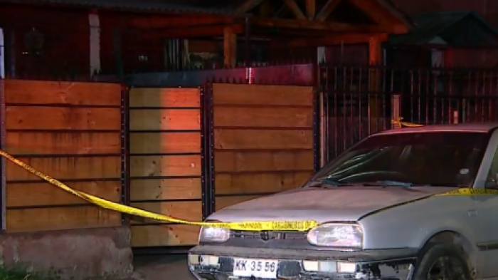 Carabinero mató a acusado de violencia intrafamiliar en Melipilla: Se habría parapetado con un arma en su casa