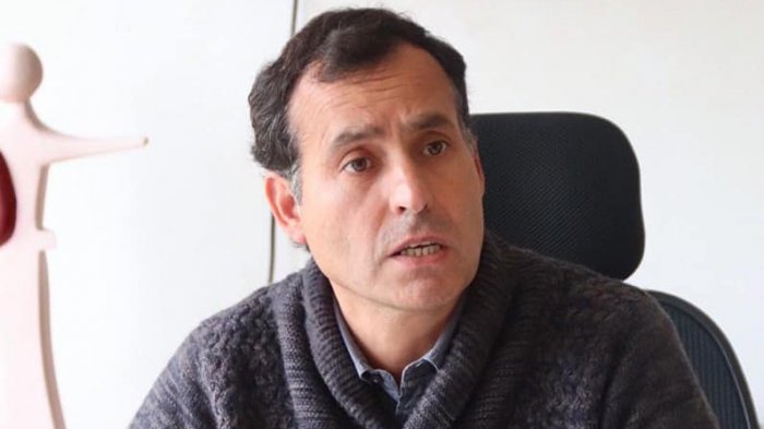 Alcalde de Peñaflor recibió amenazas de narcotraficantes tras denuncia de vecinos por balaceras entre bandas rivales