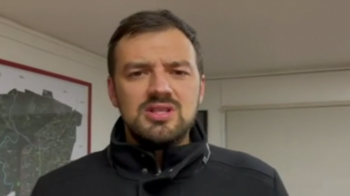 Alcalde de Maipú por acusaciones contra Cathy Barriga: 