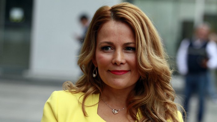 Entrevista exclusiva: Cathy Barriga respondió por déficit de $43 millones en Maipú