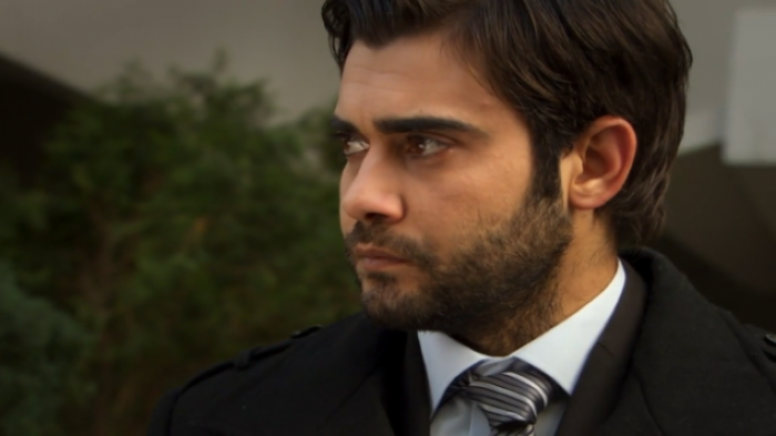 El Secreto de Feriha | Capítulo 101