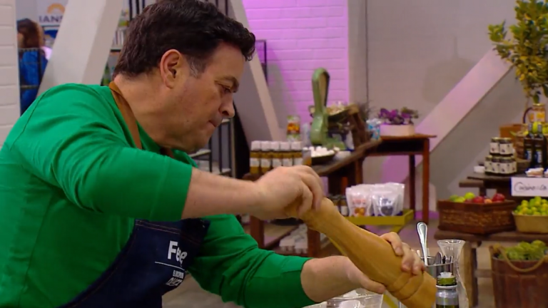 Discípulos bajo presión: Revisa un adelanto exclusivo de este nuevo capítulo