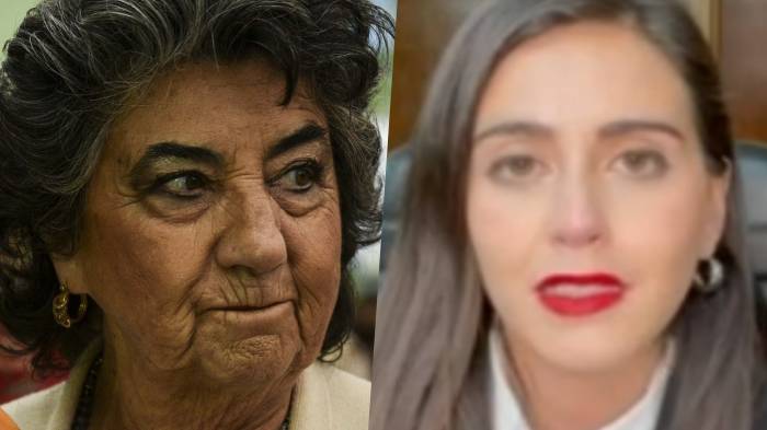 Cuentas “dramáticas y vergonzosas”: Nueva alcaldesa de Viña del Mar sobre deudas heredadas por Virginia Reginato