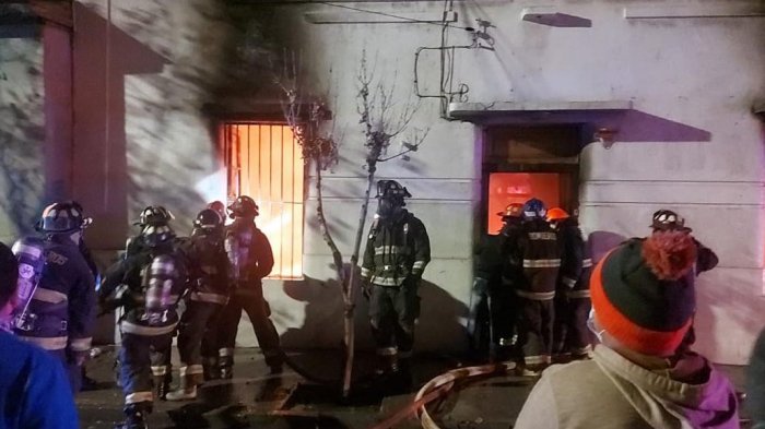 Contigo En Directo | Capítulo 270