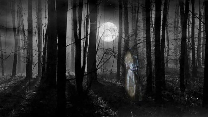 La temida llorona: Conoce a las personas que han visto y escuchado a este mítica leyenda