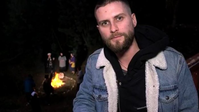 Chile mágico | Capítulo 2