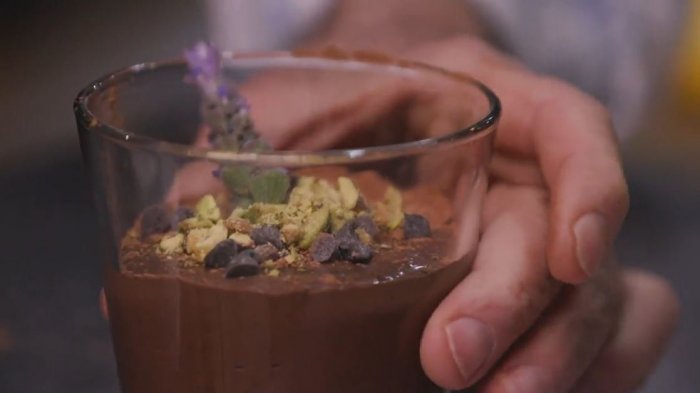 Historias del Sabor | Capítulo 17: El mousse de chocolate con porotos negros con Ennio Carota