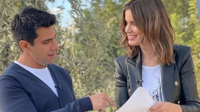 Sabingo | Capítulo 31 de julio