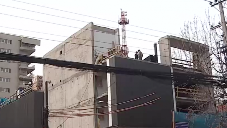 Resolución de Contraloría: Anulan límite horario para trabajos de construcción en Ñuñoa