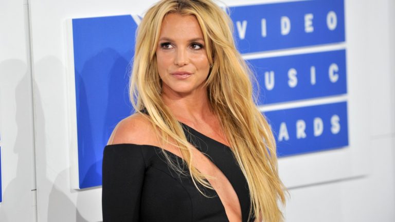Britney Spears perdió una batalla legal contra su padre por la libertad financiera