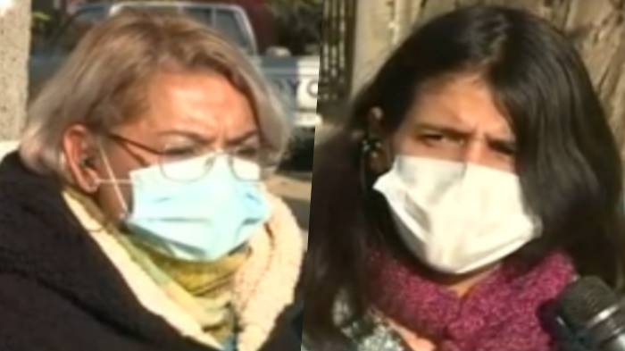 El impactante testimonio de víctimas de intento de secuestro en Valparaíso