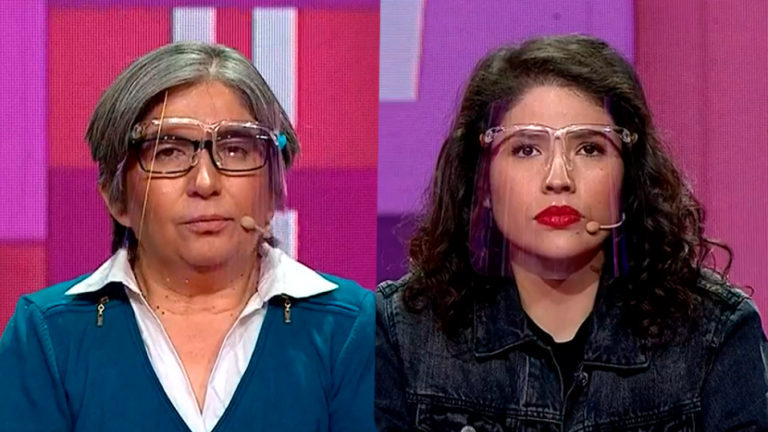 Esta fue la ganadora entre Marcela Jara y Andrea Vergara en Pasapalabra