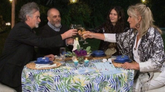 La Divina Comida | Capítulo 14 | Temporada 7