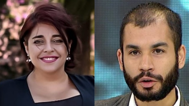 Bessy Gallardo explica votación por Rodrigo Logan como vicepresidente de la CC: “Renato Garín nos arrinconó”