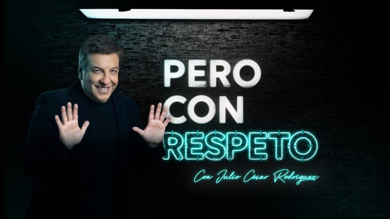 Todo lo que debes saber sobre “Pero con Respeto”: El nuevo late de Julio César Rodríguez