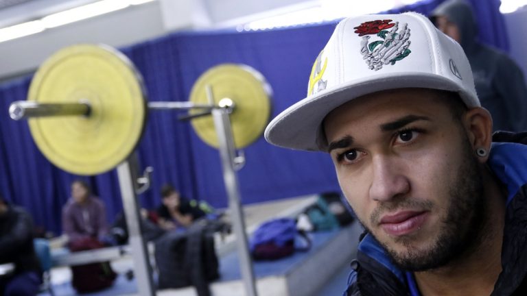 Un mes de sanción por consumo de marihuana: Arley Méndez podrá participar en los Juegos Olímpicos de Tokio