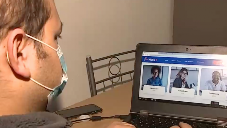 Llamaban de Nueva Zelandia: Así engaña falsa agencia publicitaria para conseguir millonarias inversiones