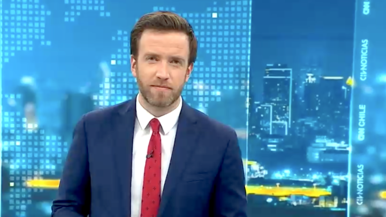 CHV Noticias Central | Sábado 10 de julio de 2021