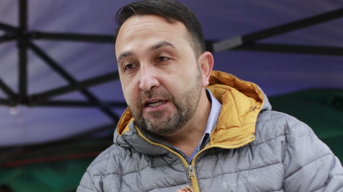 Gustavo Toro: “En San Ramón se abrieron las puertas a la narcopolítica”