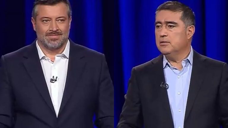 Desbordes a Sichel por el cuoteo político: 