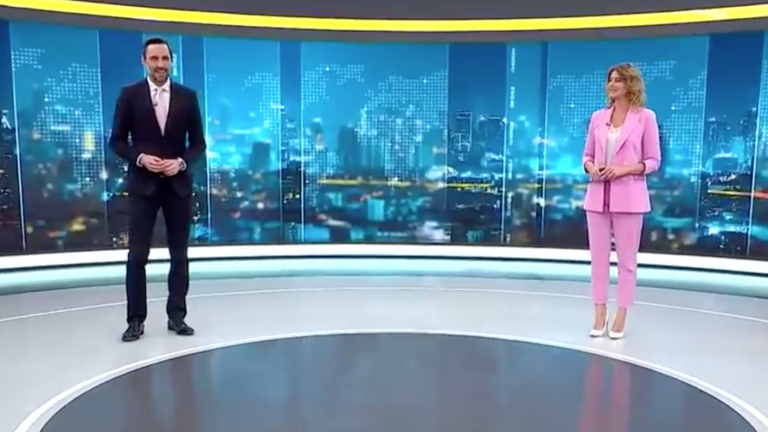 CHV Noticias Central | Martes 13 de julio de 2021