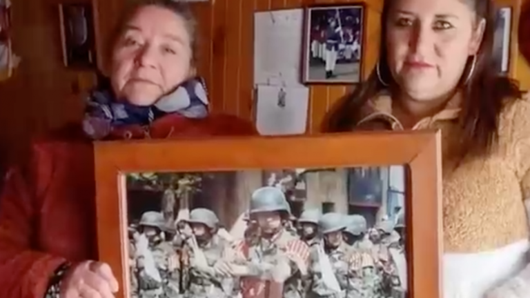 Familias recibirán $1.600 millones de indemnización por fatal accidente de militares ocurrido hace 15 años