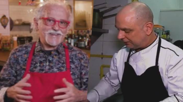 Historias del Sabor | Capítulo 9 con el dueño de “La Franca”