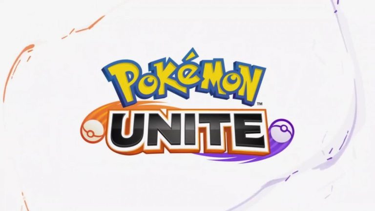 ¡Se acabó la espera! Esta es la fecha de lanzamiento de Pokémon UNITE para Nintendo Switch