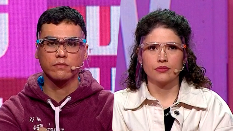 Este fue el ganador entre Andrea Vergara y Richard Araya