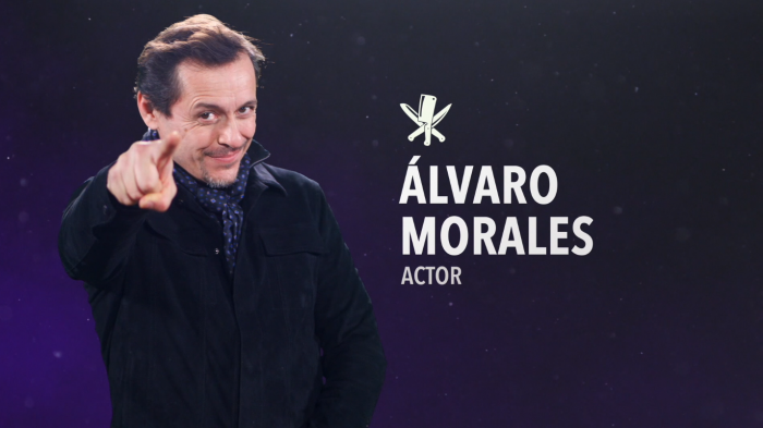 Álvaro Morales