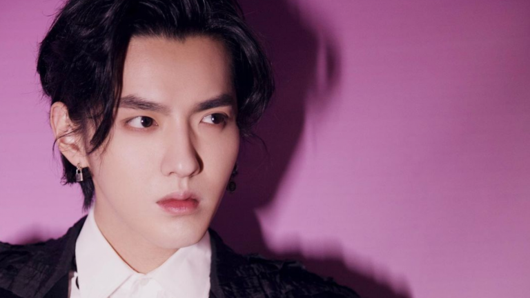 Ex miembro de EXO, Kris Wu, fue acusado de violación contra una menor de edad