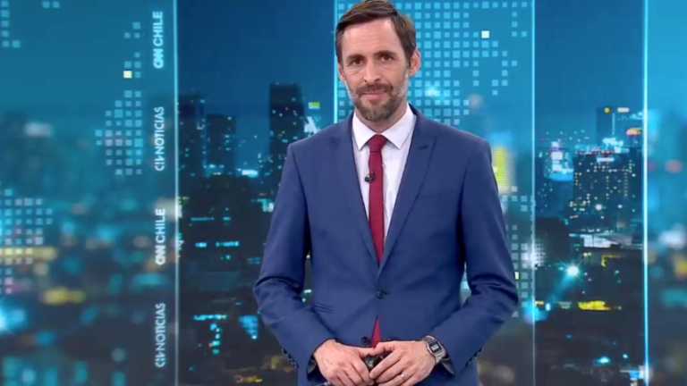 CHV Noticias Central | Lunes 19 de julio de 2021