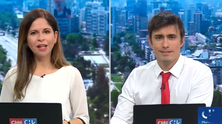 CHV Noticias Tarde | Martes 20 de julio de 2021