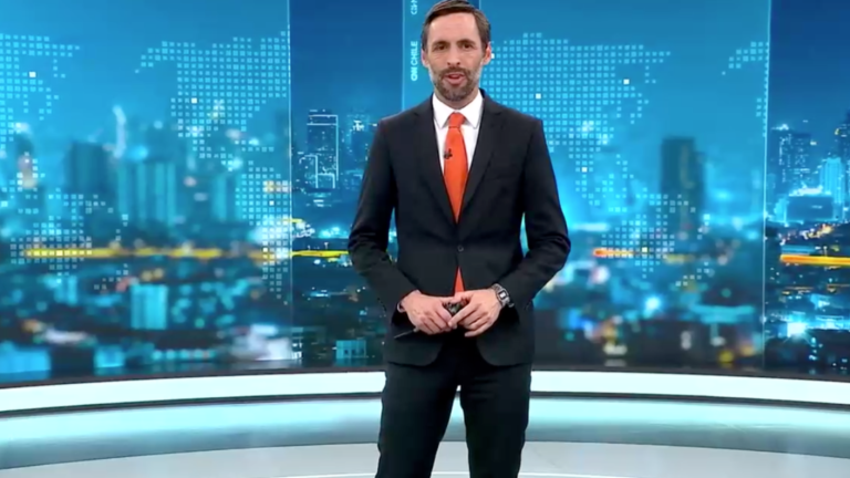 CHV Noticias Central | Martes 20 de julio de 2021