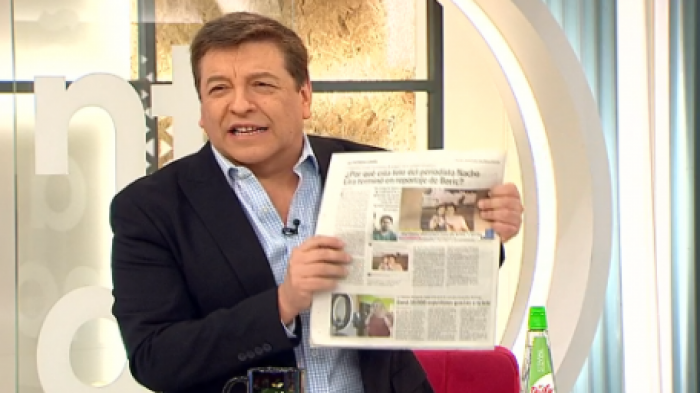 Tiktoker reclamó por promesa de completo de JC Rodríguez y JP Queraltó: “Nos dieron de nuestra propia medicina”