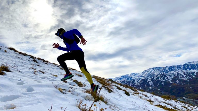 Trekking en Fase 3: Las ventajas de hacer actividad física al aire libre tras el confinamiento